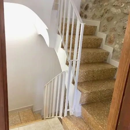 Casa Casco Antiguo, Junto Al Bufador * Peñíscola