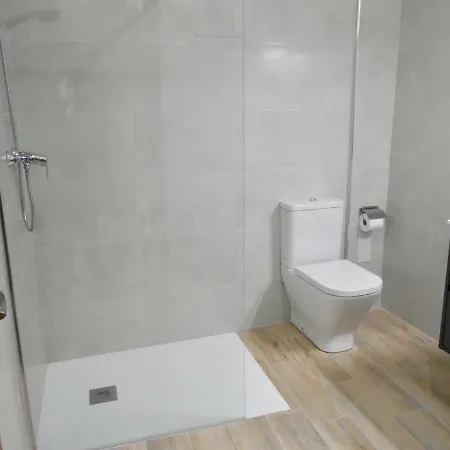 Hébergement de vacances Casa Casco Antiguo, Junto Al Bufador Peñíscola