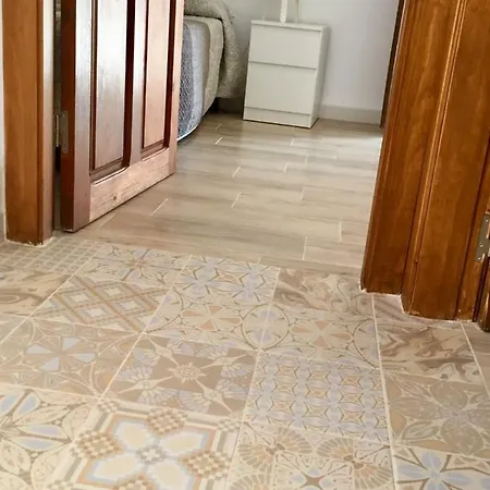 Casa Casco Antiguo, Junto Al Bufador Hébergement de vacances Peñíscola